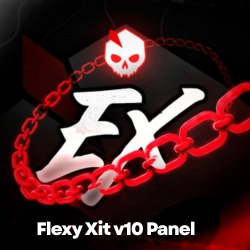 Flexy Xit v10 Panel 