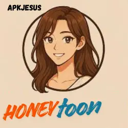 Honeytoon Mod APK