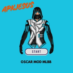 Oscar MOD MLBB 