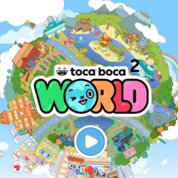 Toca Boca World 2