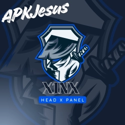 X1NX Head X Panel 