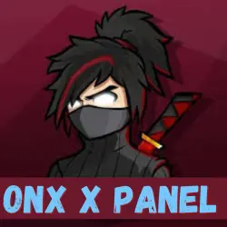 Onx X Panel APK