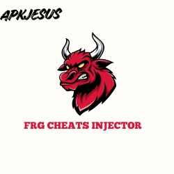 FRG Cheats Injector