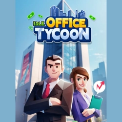 IDLE Office Tycoon MOD