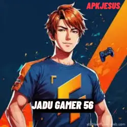 Jadu Gamer 56 Injector 