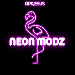 Neon Modz APK 