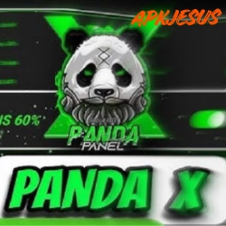 Panda X Panel