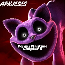 Poppy Playtime Chapter 5 APK Download Latest Version v3 0.7.7.1 for Android 2 Poppy Playtime Chapter 5