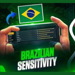 Brazil Sensi FF