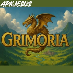 Grimoria: Online Card Game