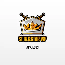 ST Injector VIP